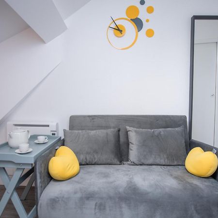 ★Le Petit Cosy Vincennes★アパートメント エクステリア 写真