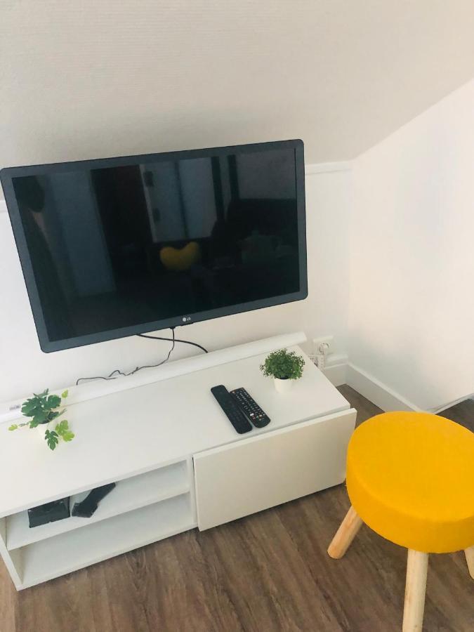 ★Le Petit Cosy Vincennes★アパートメント エクステリア 写真