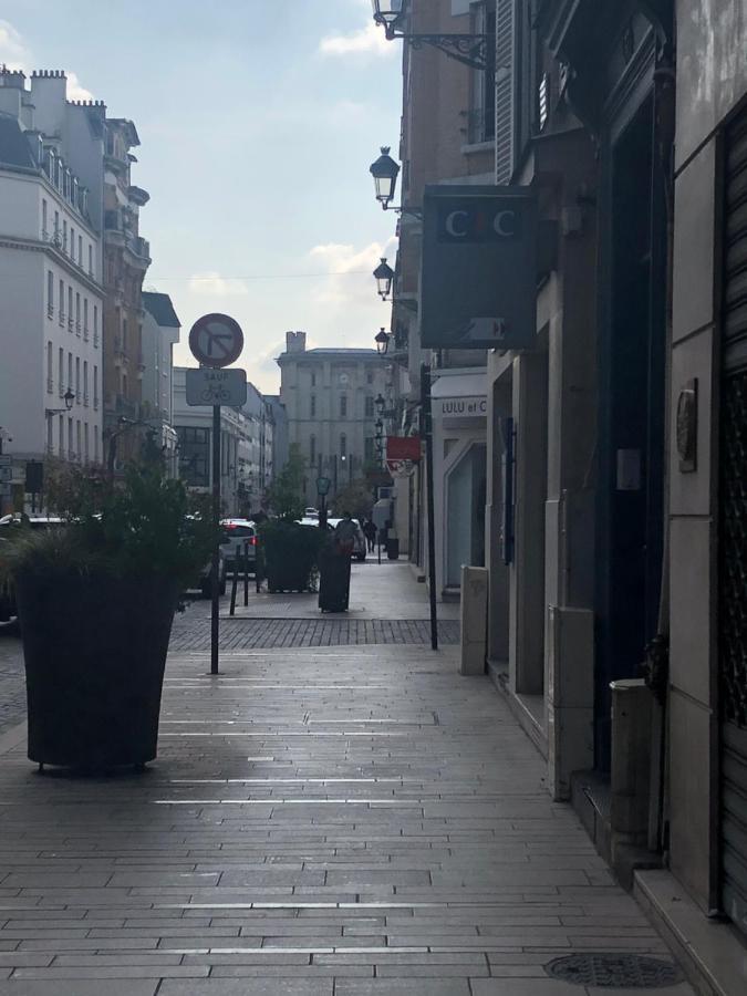 ★Le Petit Cosy Vincennes★アパートメント エクステリア 写真