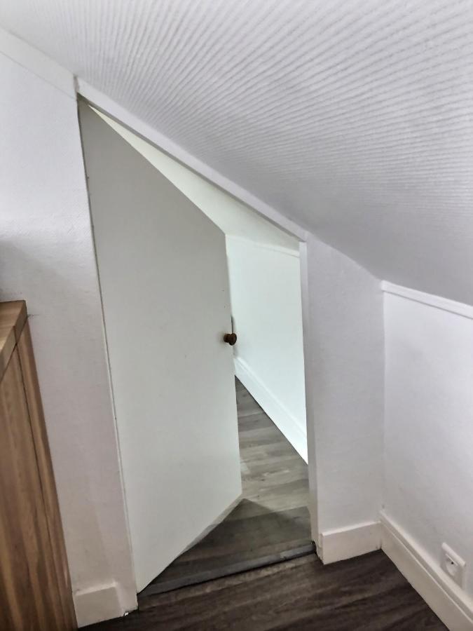 ★Le Petit Cosy Vincennes★アパートメント エクステリア 写真