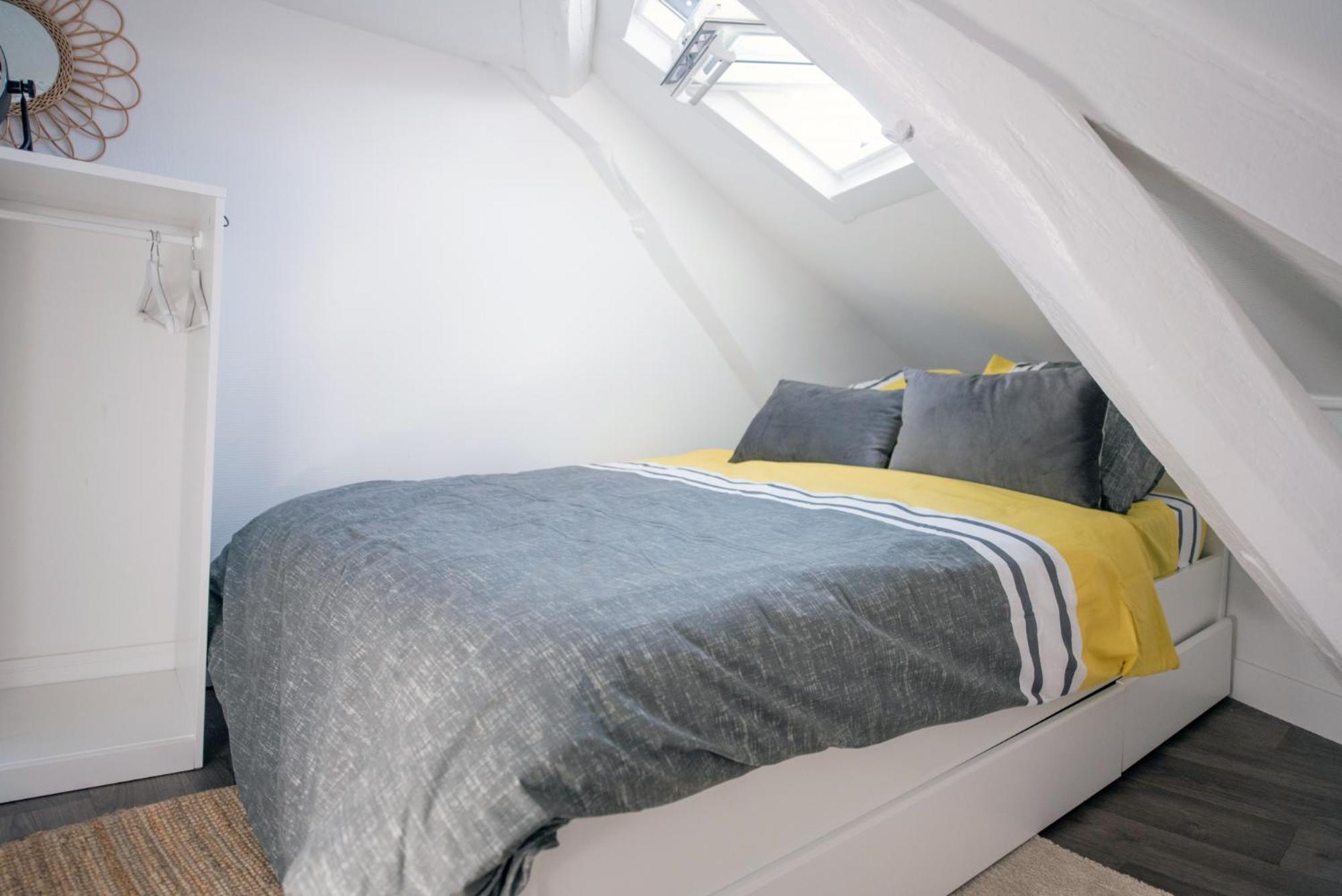 ★Le Petit Cosy Vincennes★アパートメント エクステリア 写真